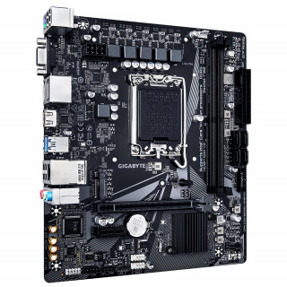GIGABYTE H610M S2H V2 matična ploča Intel H610 Express LGA 1700 Mikro ATX PC