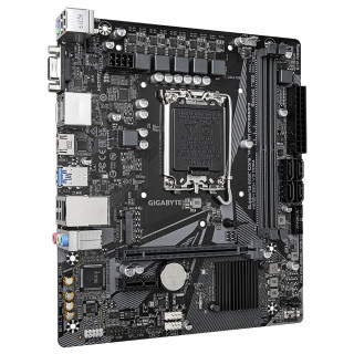 GIGABYTE H610M S2H V3 DDR4 matična ploča Intel H610 Express LGA 1700 Mikro ATX PC