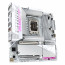 GIGABYTE B860M AORUS ELITE WF6E ICE Intel B860 LGA 1851 (Socket V1) Mikro ATX thumbnail