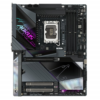 GIGABYTE Z890 AORUS MASTER matična ploča Intel Z890 LGA 1851 (Socket V1) ATX PC