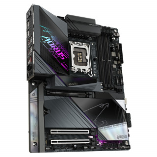 GIGABYTE Z890 AORUS MASTER matična ploča Intel Z890 LGA 1851 (Socket V1) ATX PC