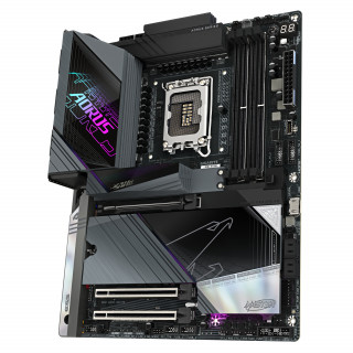 GIGABYTE Z890 AORUS MASTER matična ploča Intel Z890 LGA 1851 (Socket V1) ATX PC