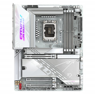 GIGABYTE Z890 AORUS PRO ICE matična ploča Intel Z890 LGA 1851 (Socket V1) ATX PC
