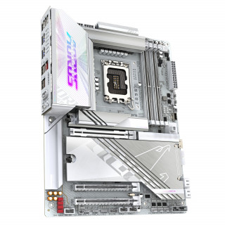 GIGABYTE Z890 AORUS PRO ICE matična ploča Intel Z890 LGA 1851 (Socket V1) ATX PC