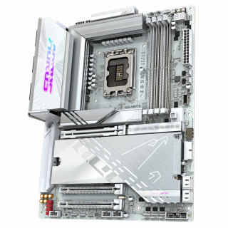 GIGABYTE Z890 AORUS PRO ICE matična ploča Intel Z890 LGA 1851 (Socket V1) ATX PC