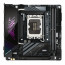 GIGABYTE Z890I AORUS ULTRA matična ploča Intel Z890 LGA 1851 (Socket V1) Mini ITX thumbnail
