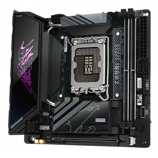 GIGABYTE Z890I AORUS ULTRA matična ploča Intel Z890 LGA 1851 (Socket V1) Mini ITX PC