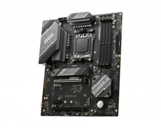 MSI B650 GAMING PLUS WIFI matična ploča AMD B650 Utor AM5 ATX PC