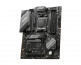 MSI B650 GAMING PLUS WIFI matična ploča AMD B650 Utor AM5 ATX thumbnail