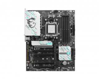 MSI B840 GAMING PLUS WIFI matična ploča AMD B840 Utor AM5 ATX PC