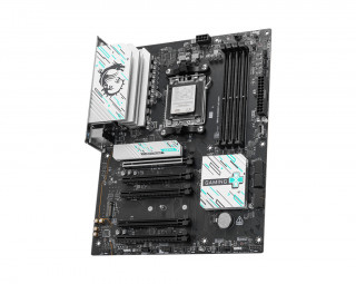 MSI B840 GAMING PLUS WIFI matična ploča AMD B840 Utor AM5 ATX PC