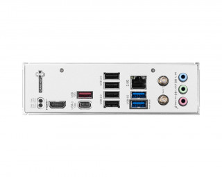 MSI B840 GAMING PLUS WIFI matična ploča AMD B840 Utor AM5 ATX PC