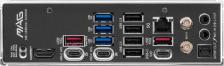 MSI MAG X870 TOMAHAWK WIFI matična ploča AMD X870 Utor AM5 ATX PC