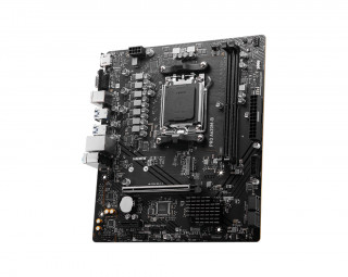MSI PRO A620M-B matična ploča AMD A620 Utor AM5 Mikro ATX PC