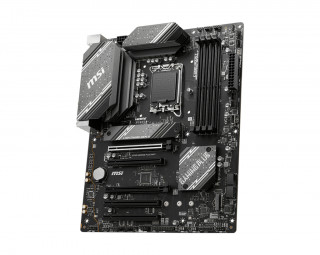MSI B760 GAMING PLUS WIFI matična ploča Intel B760 LGA 1700 ATX PC