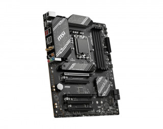 MSI B760 GAMING PLUS WIFI matična ploča Intel B760 LGA 1700 ATX PC
