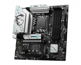 MSI B760M GAMING PLUS WIFI matična ploča Intel B760 LGA 1700 Mikro ATX PC