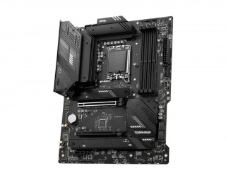 MSI MAG B760 TOMAHAWK WIFI matična ploča LGA 1700 ATX PC