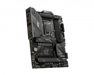 MSI MAG B760 TOMAHAWK WIFI matična ploča LGA 1700 ATX PC