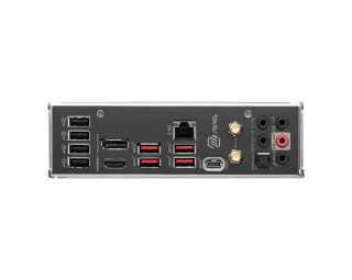 MSI MAG B760 TOMAHAWK WIFI matična ploča LGA 1700 ATX PC
