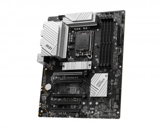 MSI PRO B760-P II matična ploča Intel B760 LGA 1700 ATX PC