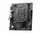 MSI PRO H610M-E DDR4 matična ploča Intel H610 LGA 1700 Mikro ATX thumbnail