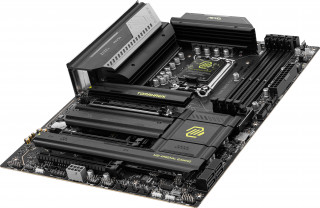 MSI MAG Z890 TOMAHAWK WIFI matična ploča Intel Z890 LGA 1851 (Socket V1) ATX PC