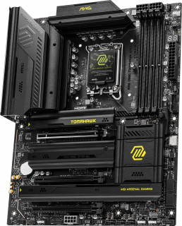 MSI MAG Z890 TOMAHAWK WIFI matična ploča Intel Z890 LGA 1851 (Socket V1) ATX PC