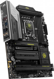 MSI MAG Z890 TOMAHAWK WIFI matična ploča Intel Z890 LGA 1851 (Socket V1) ATX PC