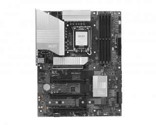 MSI PRO B860-P matična ploča Intel B860 LGA 1851 (Socket V1) ATX PC