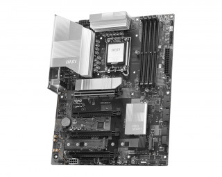 MSI PRO B860-P matična ploča Intel B860 LGA 1851 (Socket V1) ATX PC