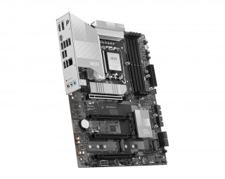 MSI PRO B860-P matična ploča Intel B860 LGA 1851 (Socket V1) ATX PC