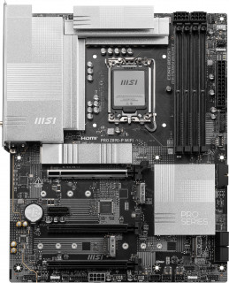 MSI PRO Z890-P WIFI matična ploča Intel Z890 LGA 1851 (Socket V1) ATX PC