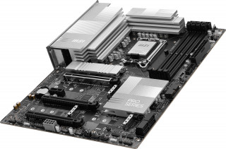 MSI PRO Z890-P WIFI matična ploča Intel Z890 LGA 1851 (Socket V1) ATX PC
