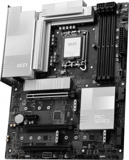MSI PRO Z890-P WIFI matična ploča Intel Z890 LGA 1851 (Socket V1) ATX PC
