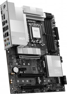 MSI PRO Z890-P WIFI matična ploča Intel Z890 LGA 1851 (Socket V1) ATX PC