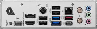 MSI PRO Z890-P WIFI matična ploča Intel Z890 LGA 1851 (Socket V1) ATX PC