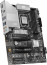 MSI PRO Z890-S WIFI matična ploča Intel Z890 LGA 1851 (Socket V1) ATX thumbnail