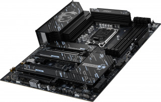 MSI Z890 GAMING PLUS WIFI matična ploča Intel Z890 LGA 1851 (Socket V1) ATX PC