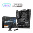 MSI Z890 GAMING PLUS WIFI matična ploča Intel Z890 LGA 1851 (Socket V1) ATX thumbnail