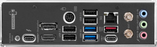 MSI Z890 GAMING PLUS WIFI matična ploča Intel Z890 LGA 1851 (Socket V1) ATX PC