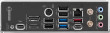 MSI Z890 GAMING PLUS WIFI matična ploča Intel Z890 LGA 1851 (Socket V1) ATX thumbnail