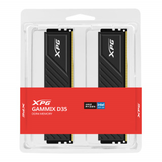 ADATA GAMMIX D35 memorijski modul 32 GB 2 x 16 GB DDR4 3200 MHz PC