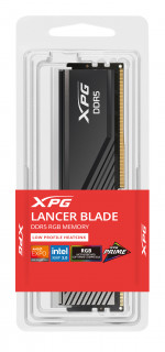 ADATA LANCER BLADE RGB memorijski modul 16 GB 1 x 16 GB DDR5 6000 MHz PC