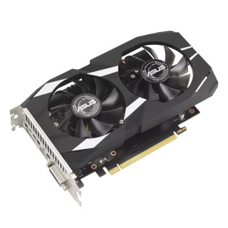 ASUS Dual -RTX3050-O6G NVIDIA GeForce RTX 3050 6 GB GDDR6 PC