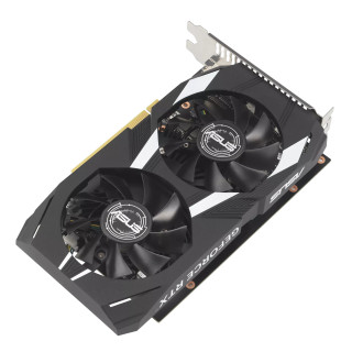 ASUS Dual -RTX3050-O6G NVIDIA GeForce RTX 3050 6 GB GDDR6 PC