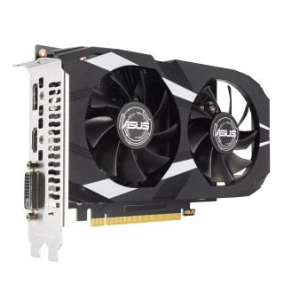 ASUS Dual -RTX3050-O6G NVIDIA GeForce RTX 3050 6 GB GDDR6 PC