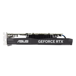 ASUS Dual -RTX3050-O6G NVIDIA GeForce RTX 3050 6 GB GDDR6 PC