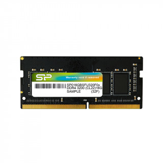 Silicon Power SP016GBSFU266X02 memorijski modul 16 GB 1 x 16 GB DDR4 2666 MHz PC