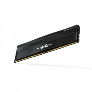 Silicon Power XPOWER Zenith DDR5 Gaming UDIMM memorijski modul 32 GB 2 x 16 GB 6000 MHz ECC PC